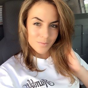 Meet your Posher, Marie